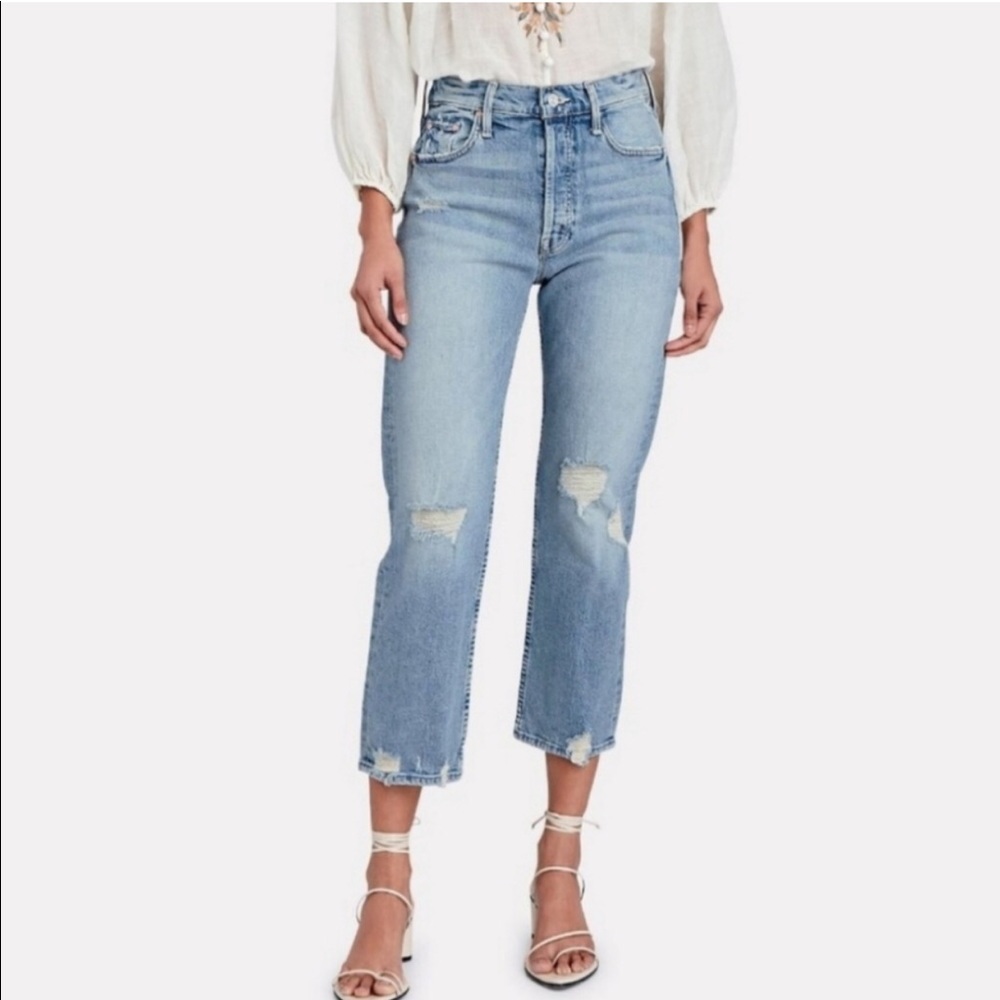 ⭐️Mother Superior Jeans⭐️
